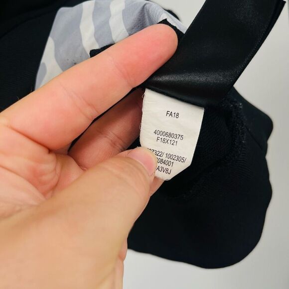 The North Face Mens Mastermind Skull Pullover Hoodie Sweatshirt Black Large - Picture 11 of 12